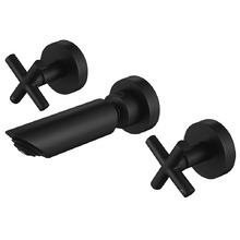 Aries 1/4 Turn Shower Set
